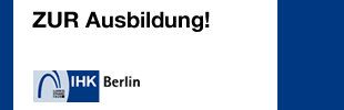 Ausbildung Berlin